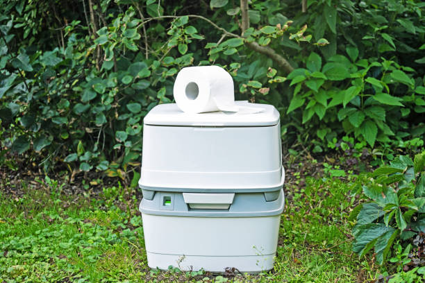 Best Local porta potty services  in Pinehurst, MA