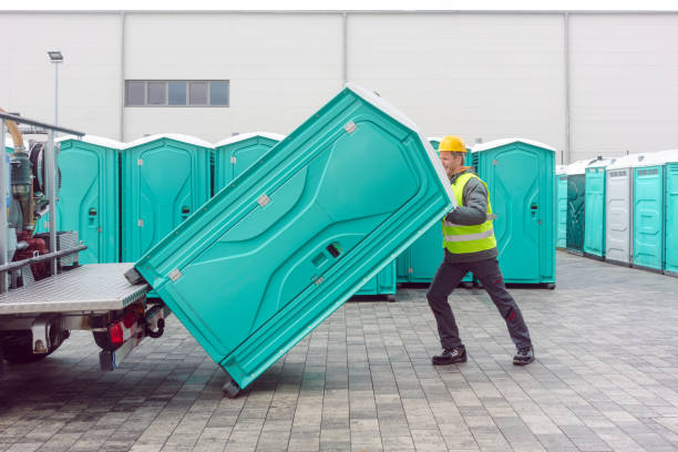 Best Affordable porta potty rental  in Pinehurst, MA