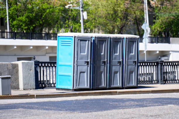 Best Portable toilet rental for construction  in Pinehurst, MA