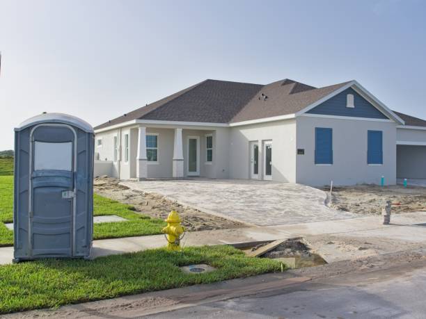Best Best portable toilet rental  in Pinehurst, MA