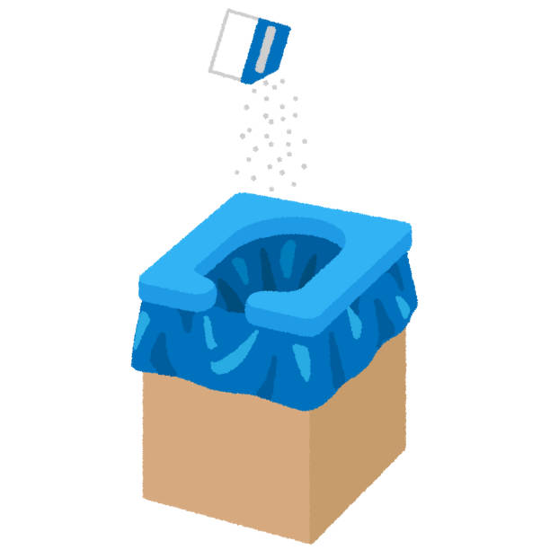 Portable Toilet Options We Offer in Pinehurst, MA