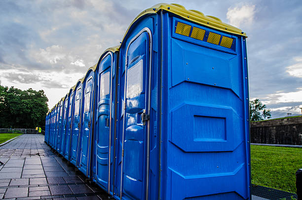 Best Local porta potty services  in Pinehurst, MA